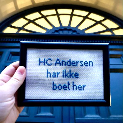 Rikke Mia